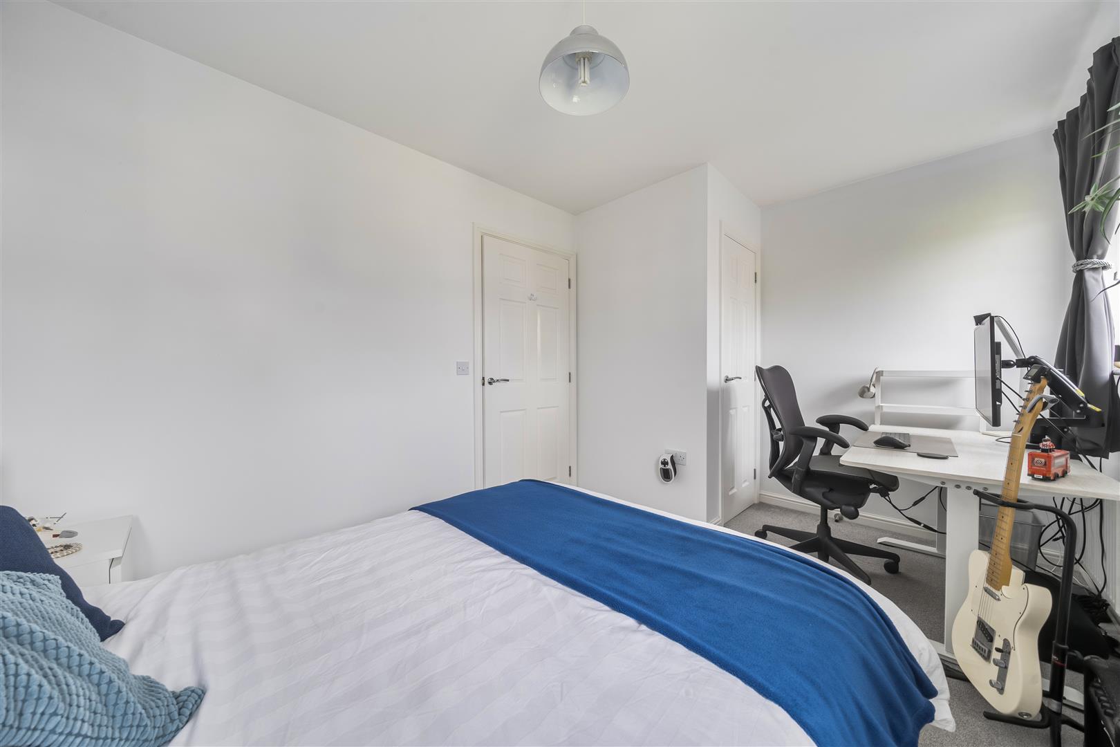 Morris Drive, Pentrechwyth, Swansea, SA1 7EG